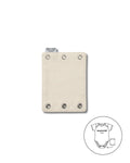 Baby Bodysuit Extender (BBE)