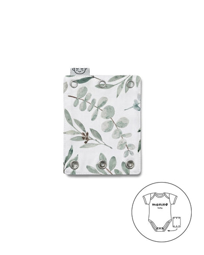 Baby Bodysuit Extender (BBE) detail photo