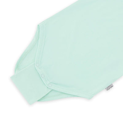 Minty detail photo