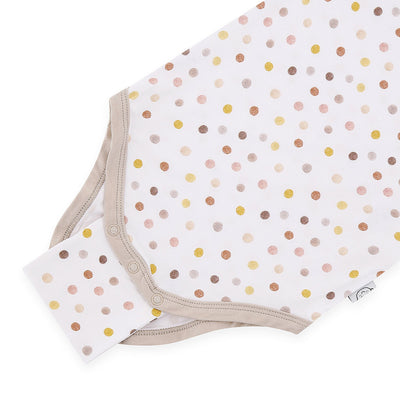 Polka Dots detail photo
