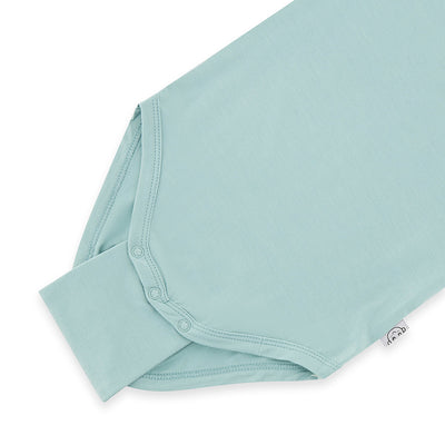Sky Blue detail photo