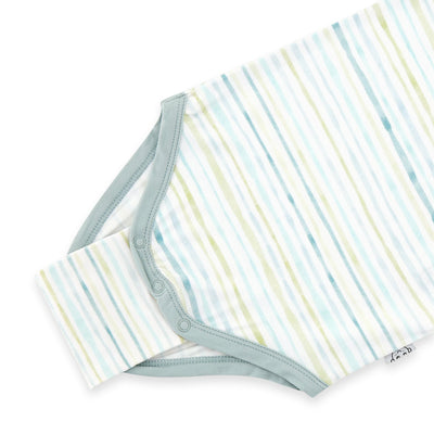 Stripey Stephy detail photo