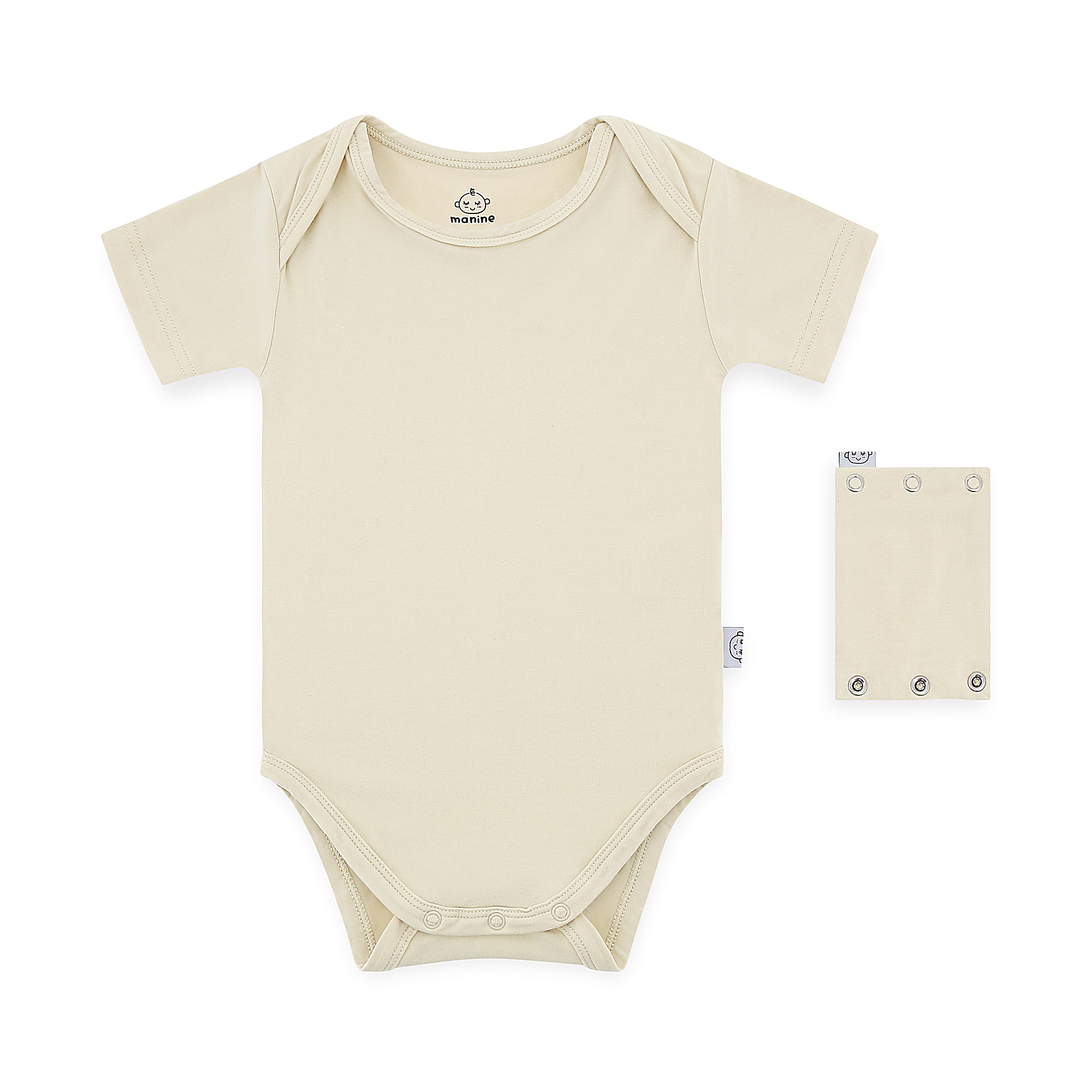 Stretch Bodysuit