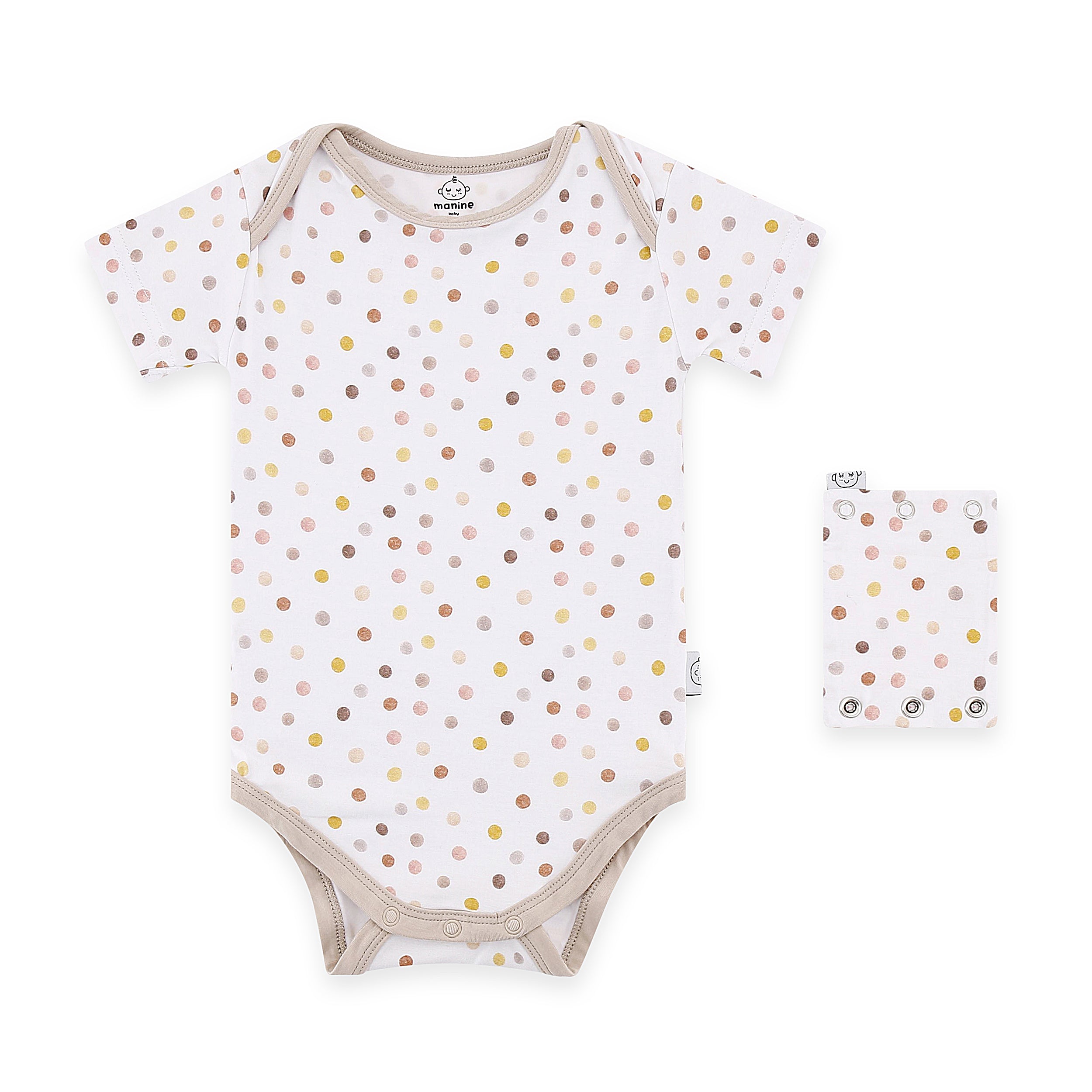 Stretch Bodysuit