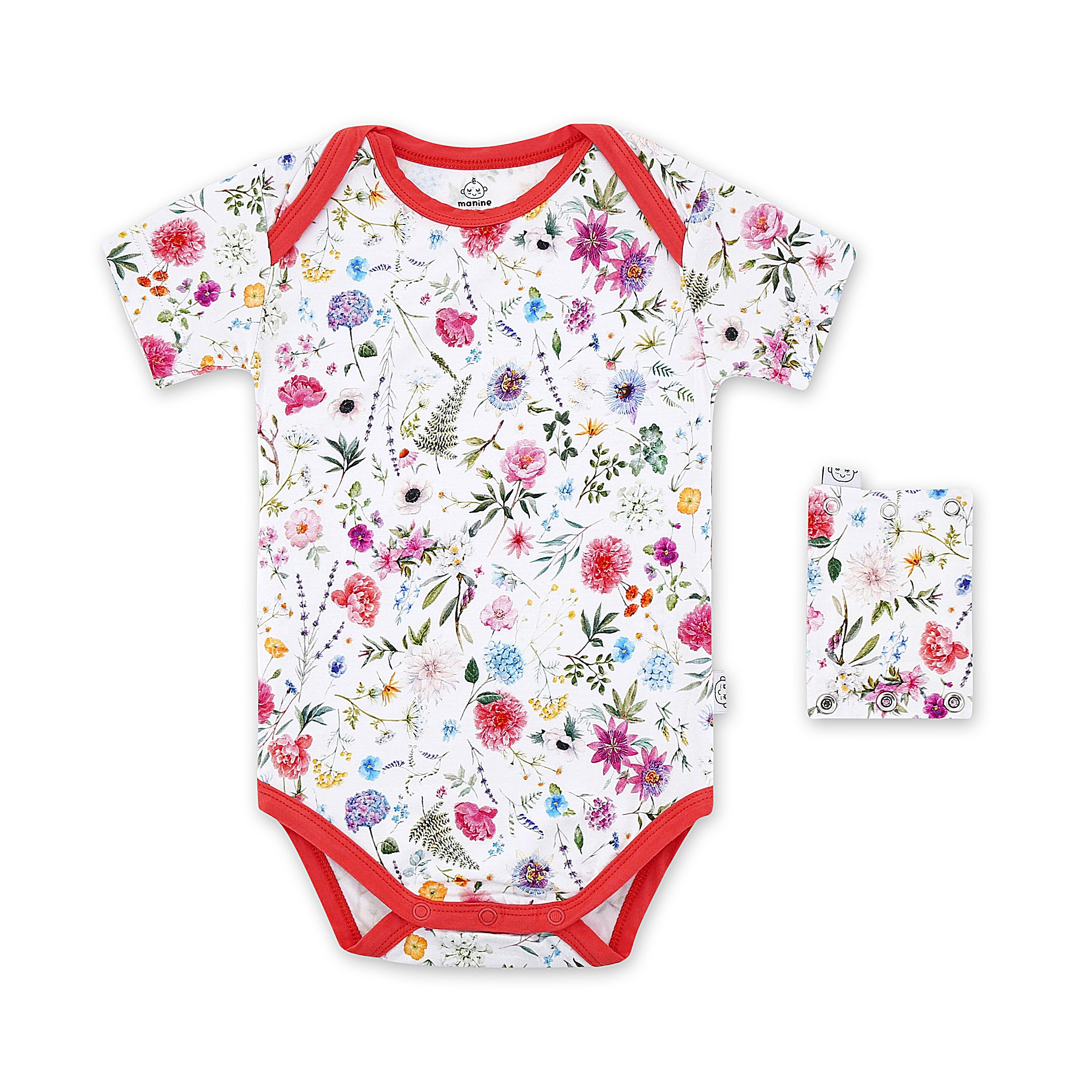 Stretch Bodysuit
