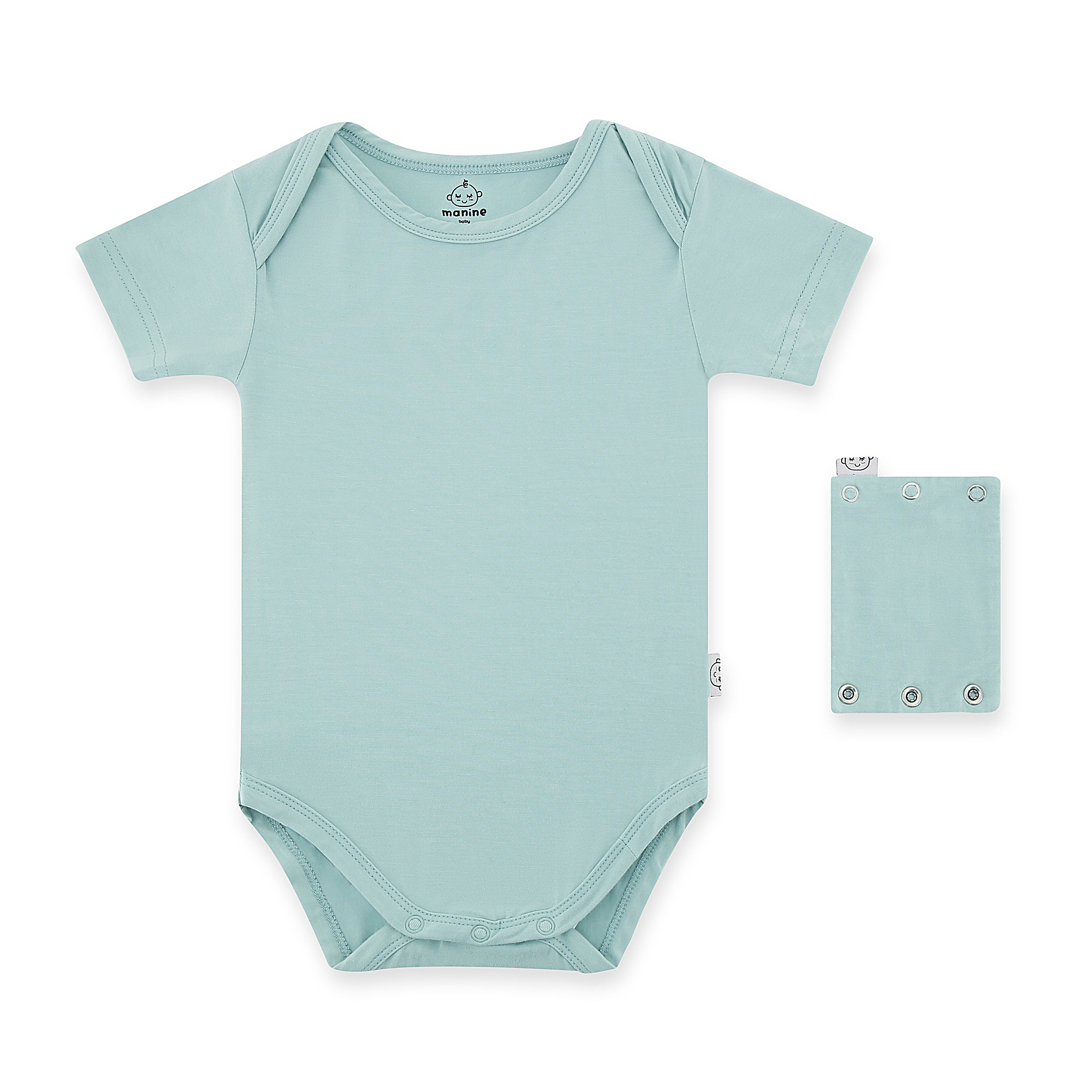 Stretch Bodysuit