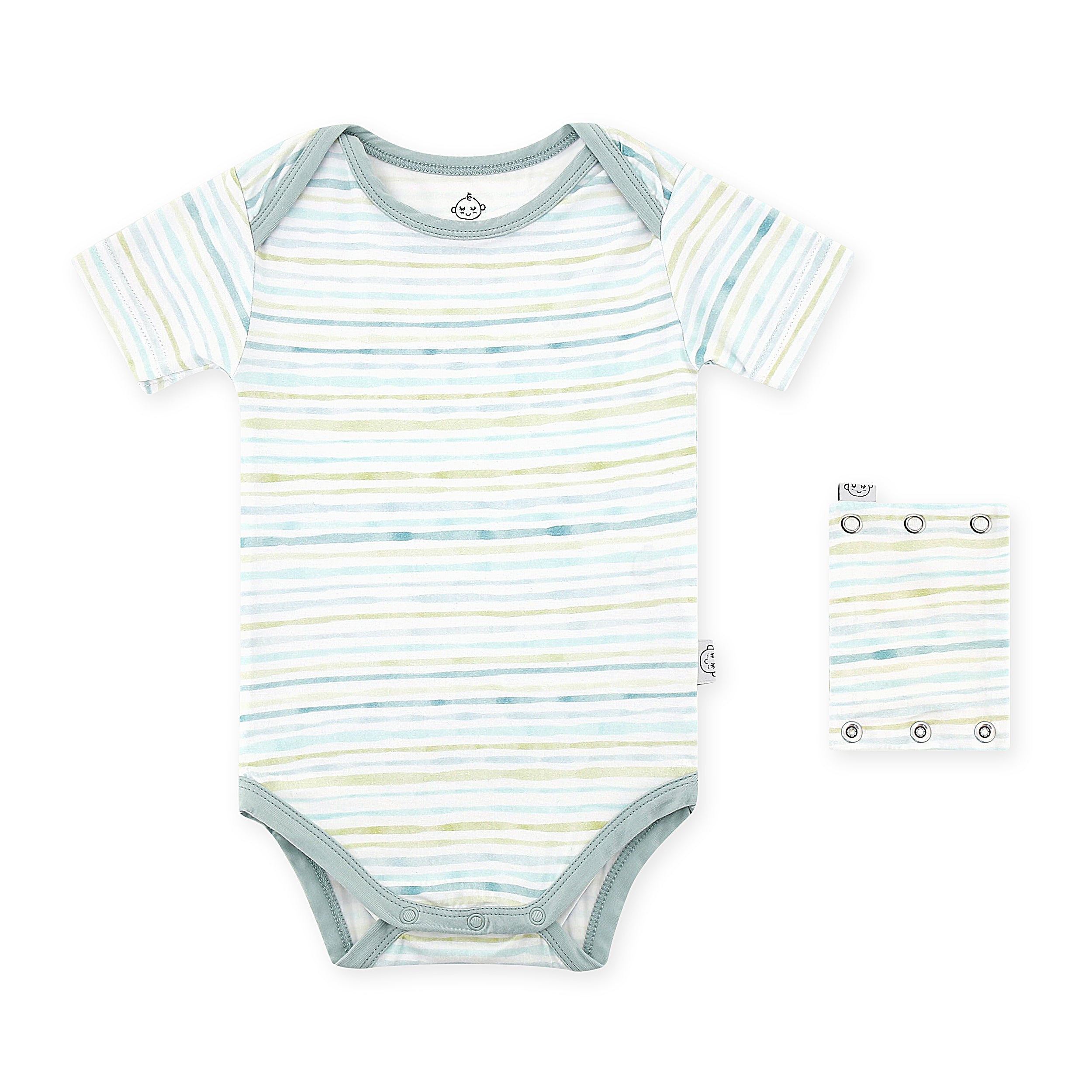 Stretch Bodysuit