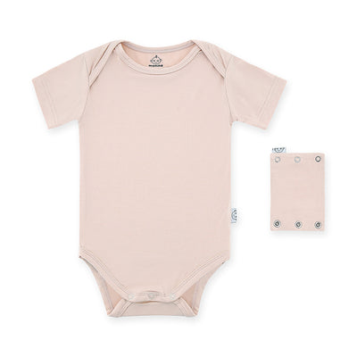 Stretch Bodysuit detail photo