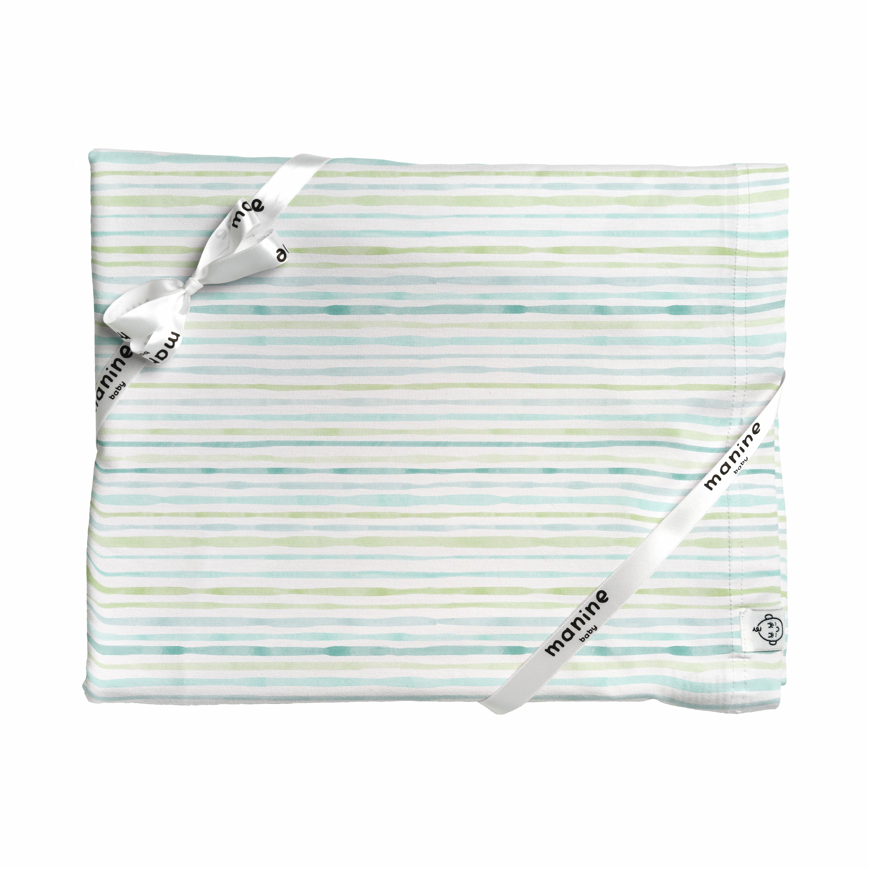 Bamboo Swaddle Blanket
