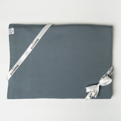 Bamboo Swaddle Blanket detail photo