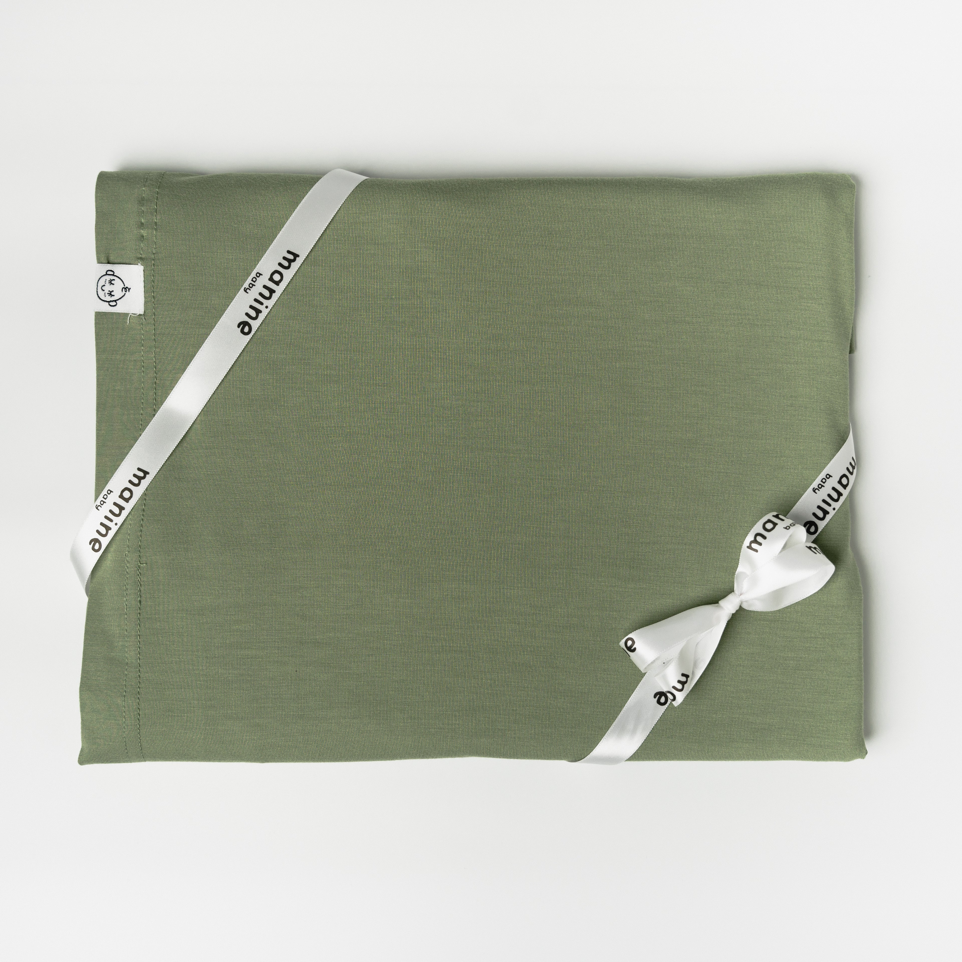 Bamboo Swaddle Blanket