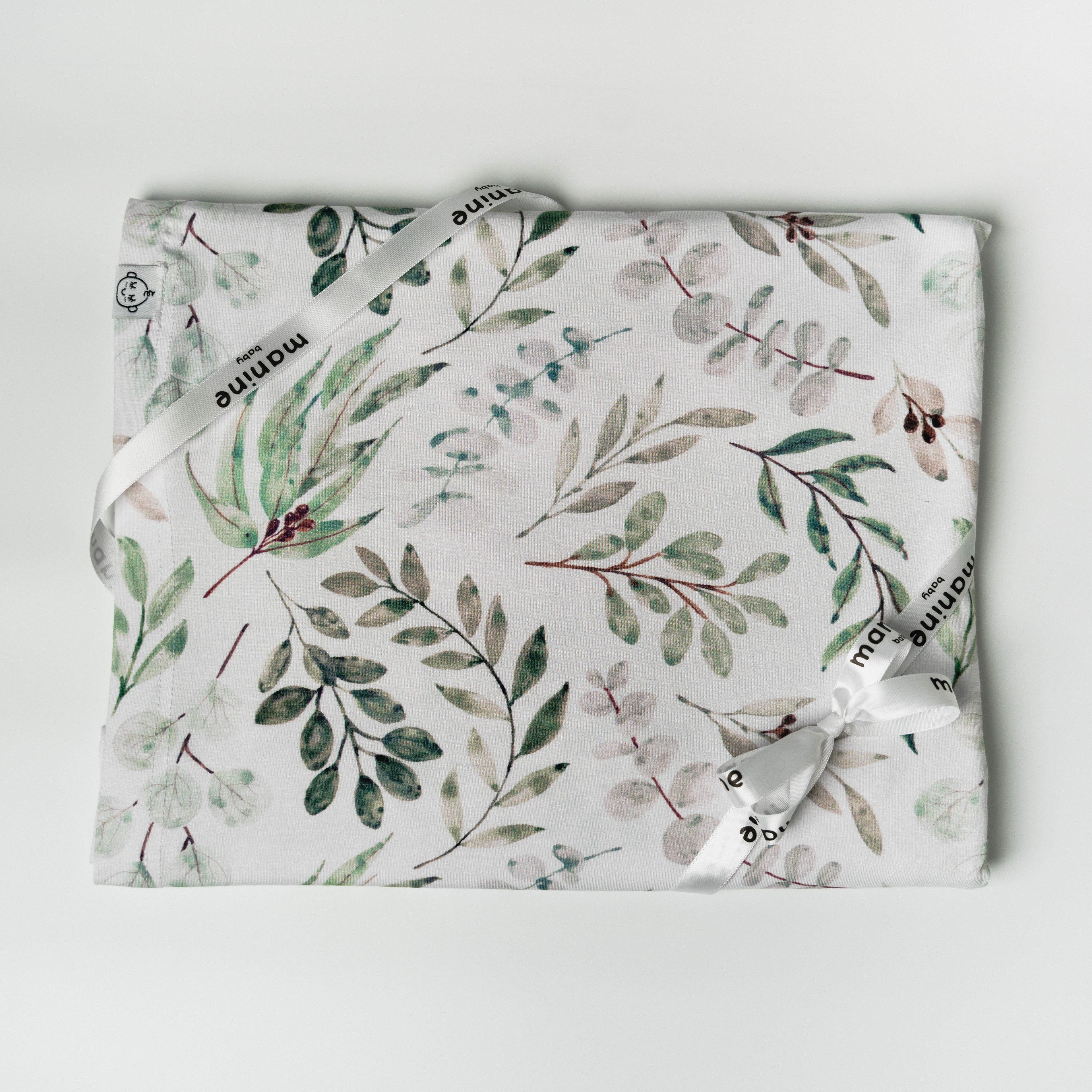 Bamboo Swaddle Blanket