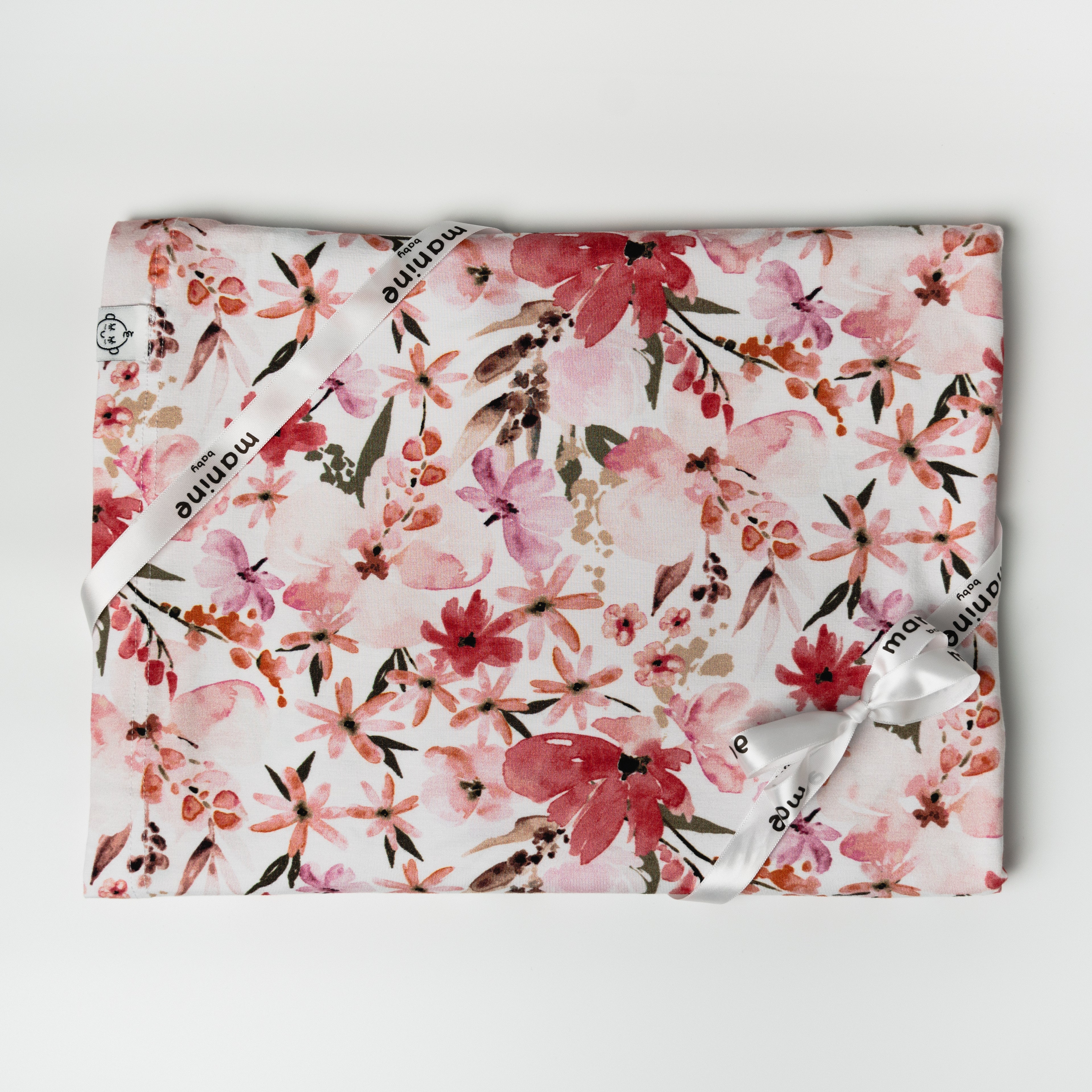 Bamboo Swaddle Blanket