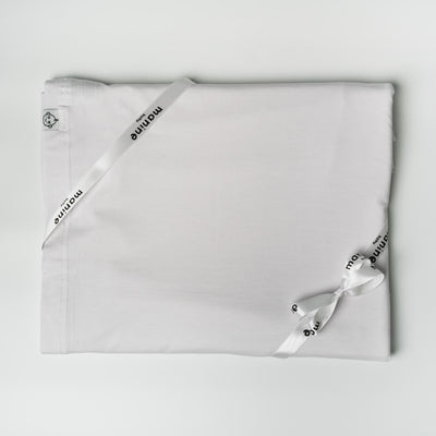 Bamboo Swaddle Blanket detail photo