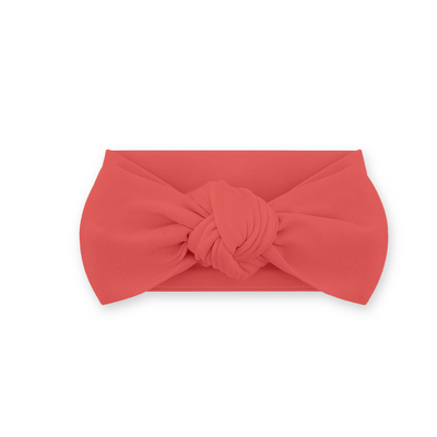 Baby Headband detail photo