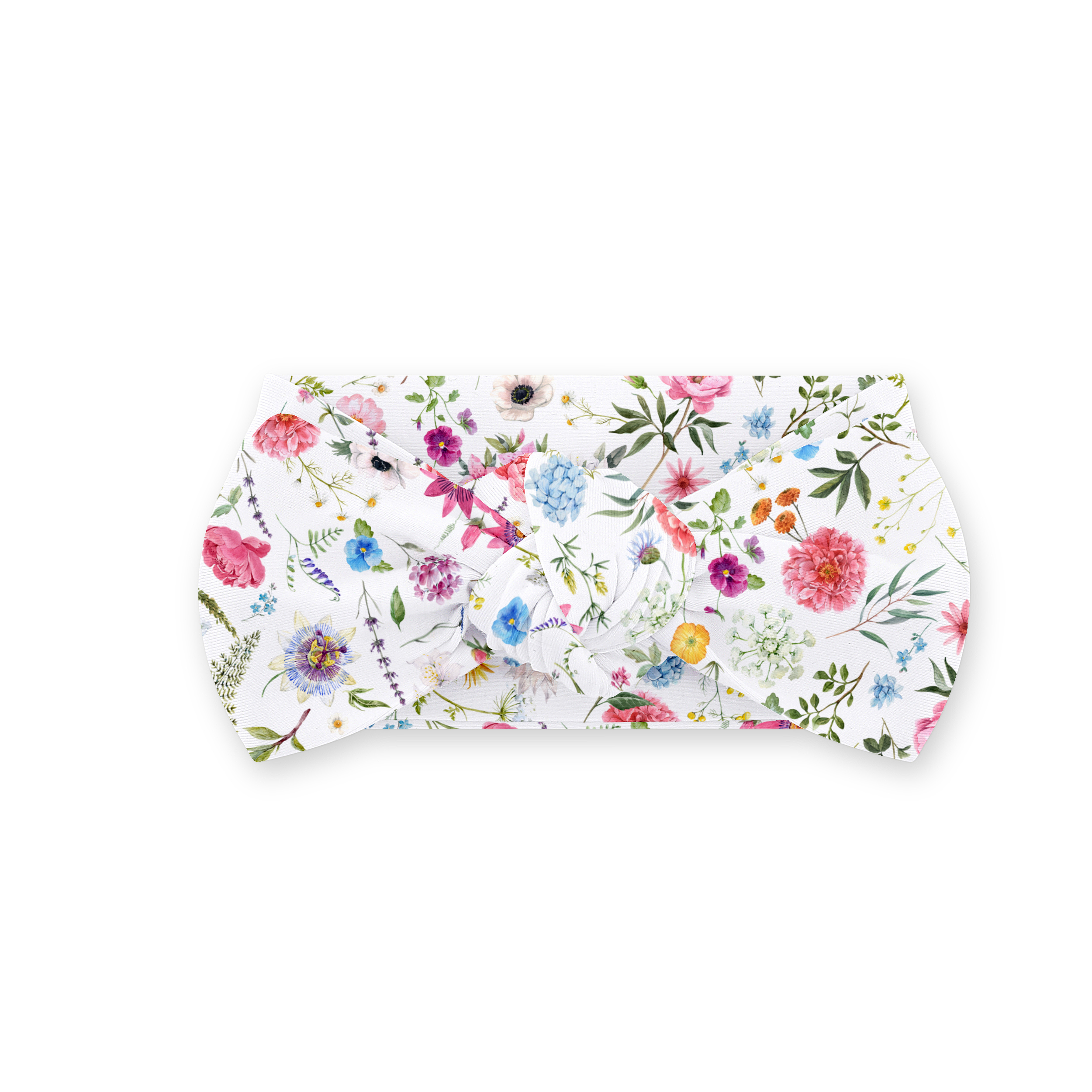 Baby Headband