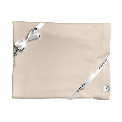 Bamboo Swaddle Blanket detail photo