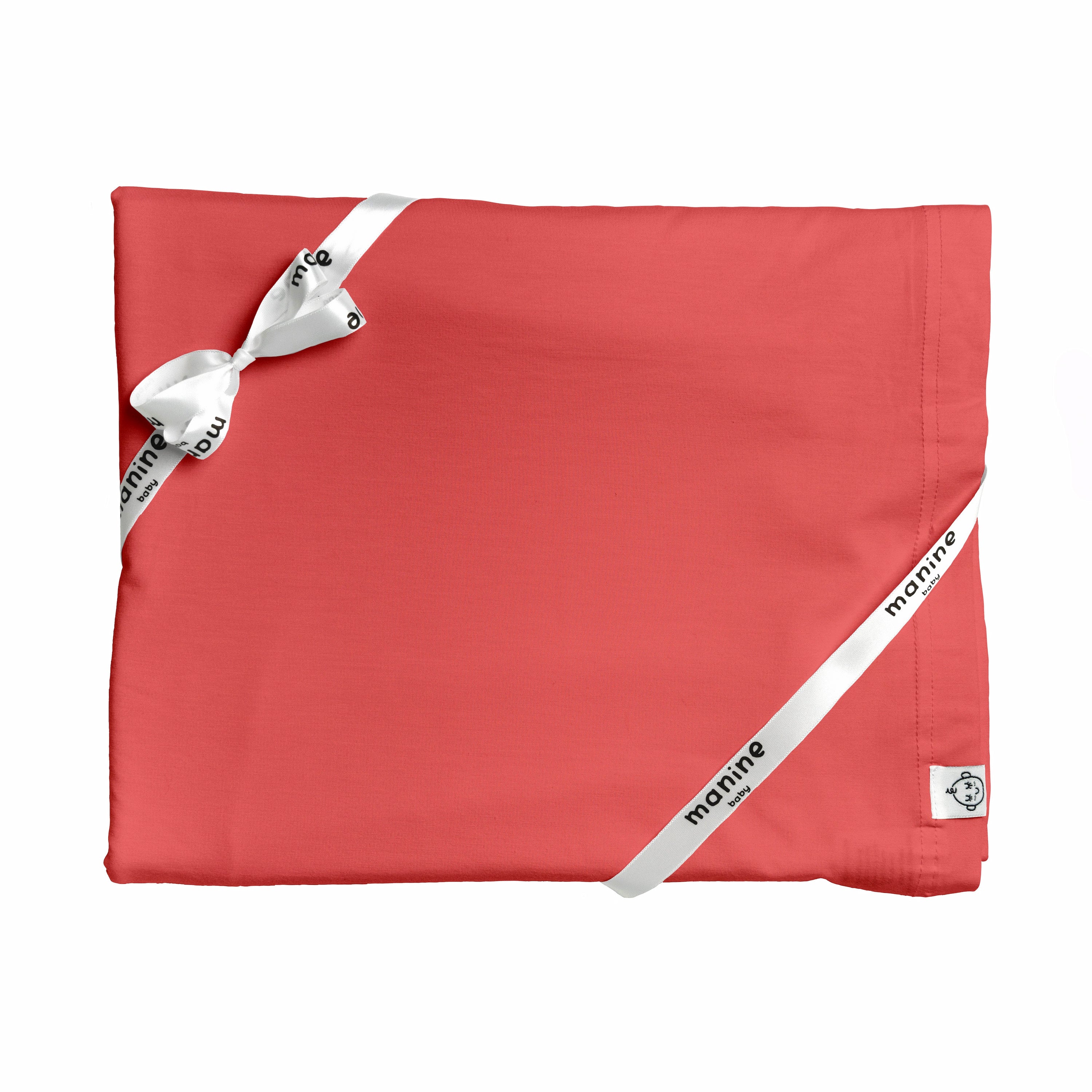 Bamboo Swaddle Blanket
