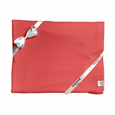 Bamboo Swaddle Blanket detail photo