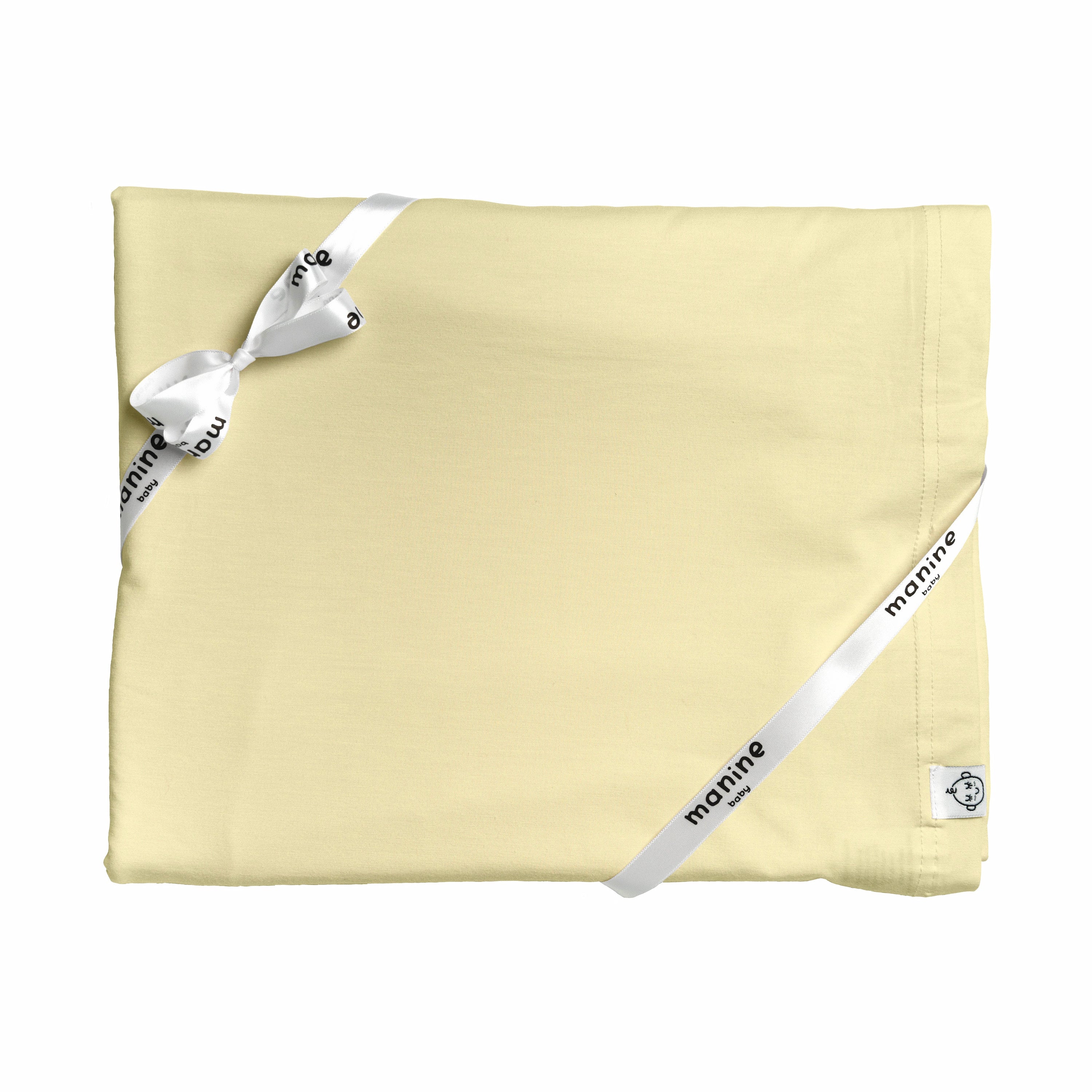 Bamboo Swaddle Blanket