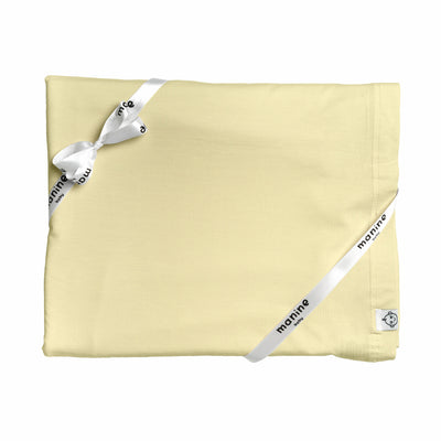 Bamboo Swaddle Blanket detail photo