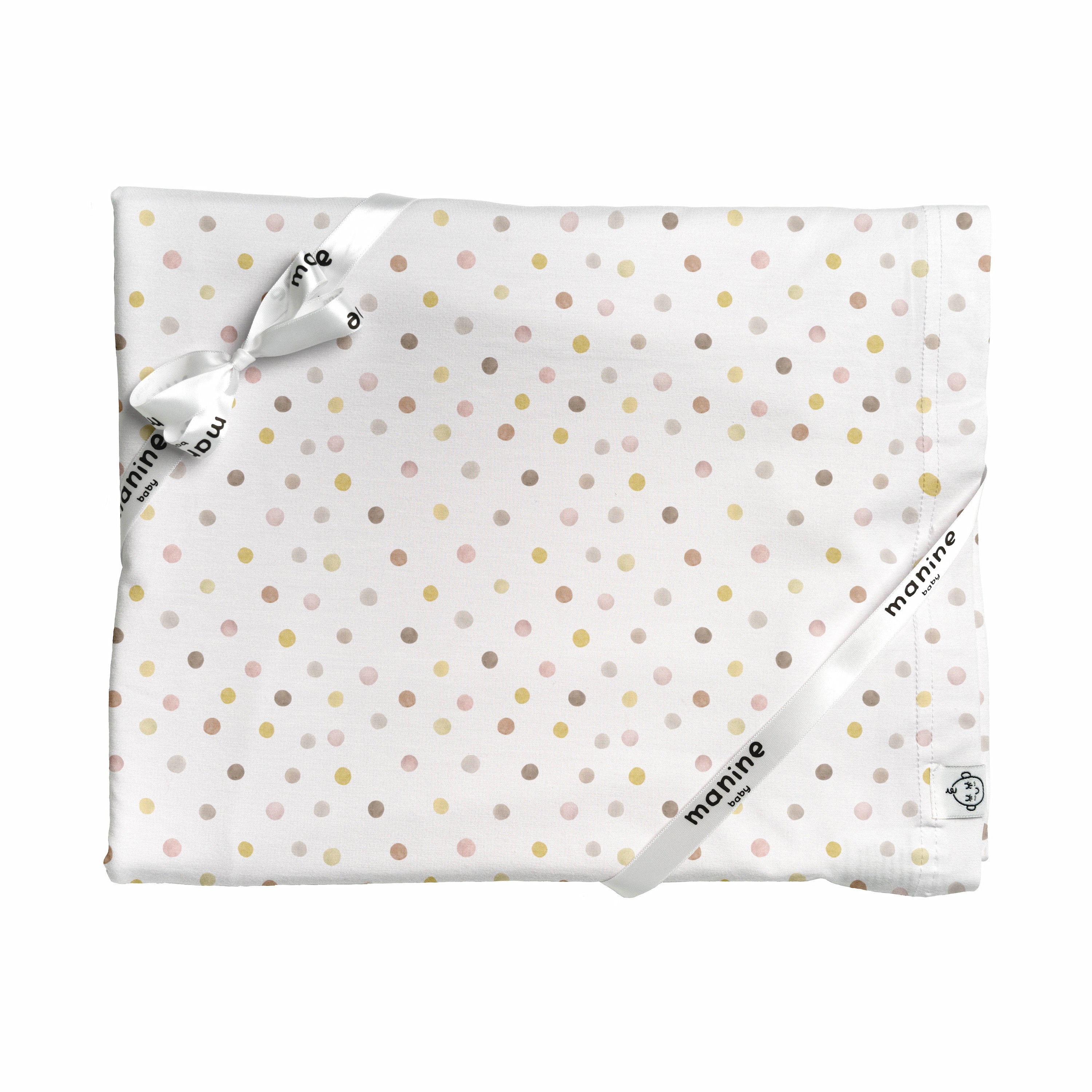 Bamboo Swaddle Blanket