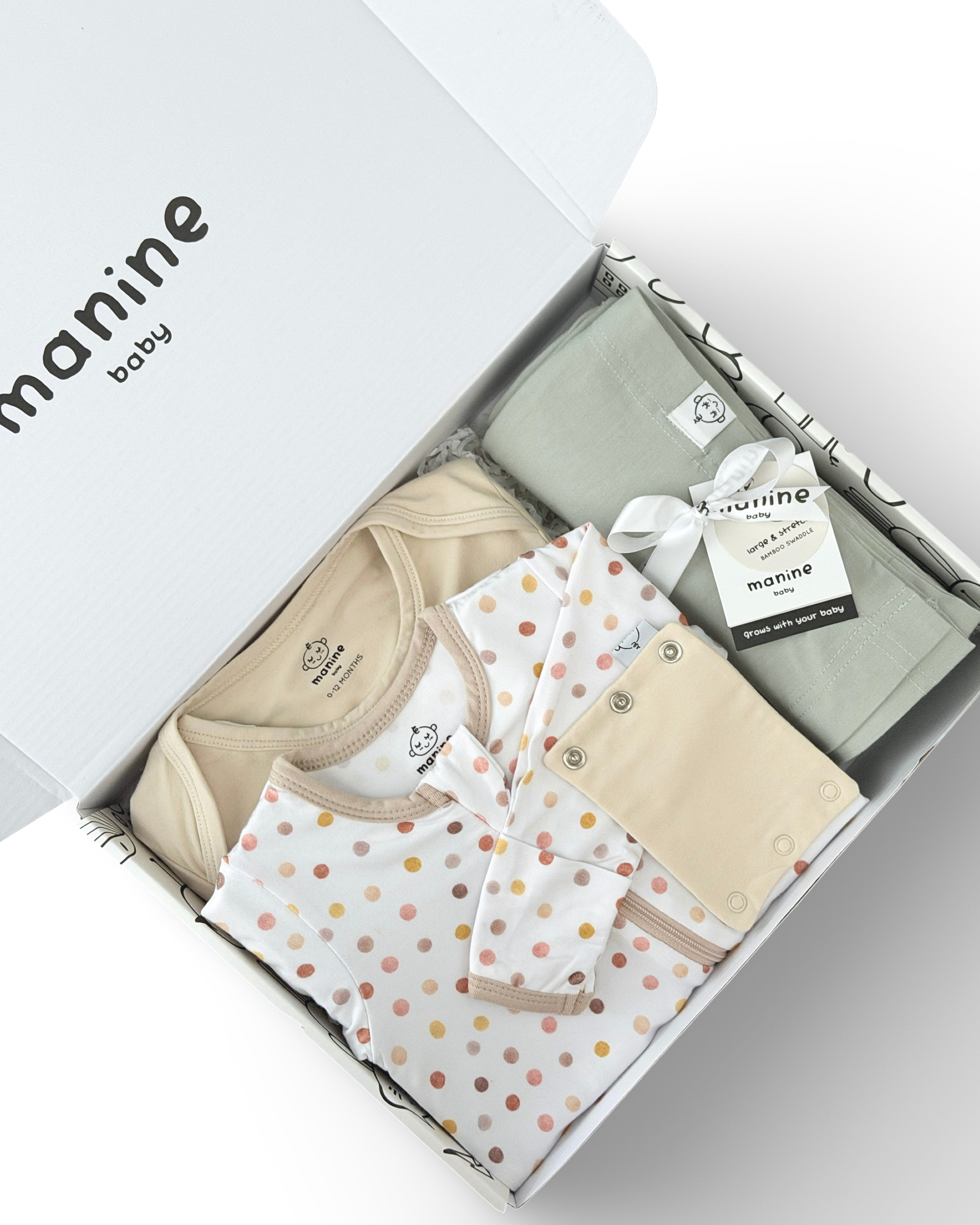 Made to Last — Bundle
