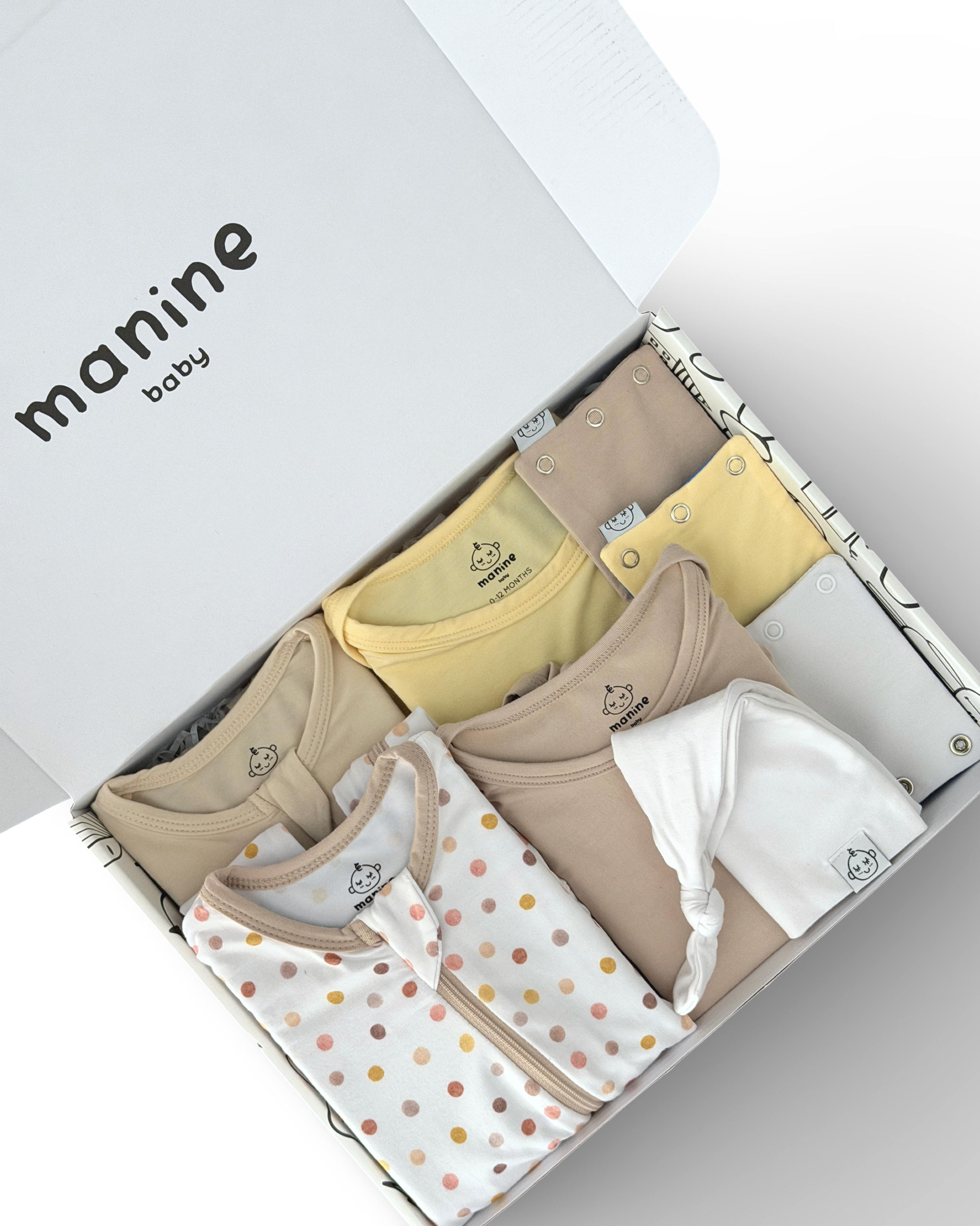 Just Get This One — Bundle