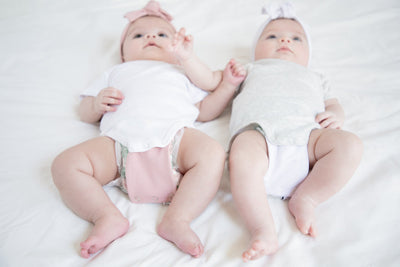 Baby Pink detail photo