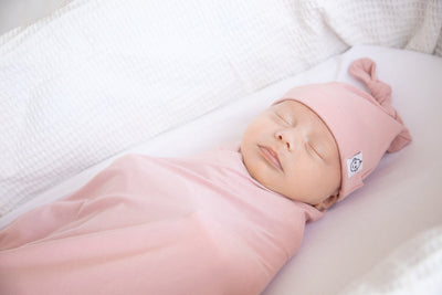 Baby Pink detail photo