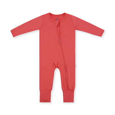 Sleepsuit detail photo