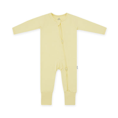 Sleepsuit detail photo