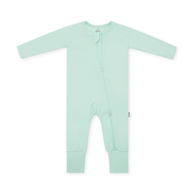 Sleepsuit detail photo