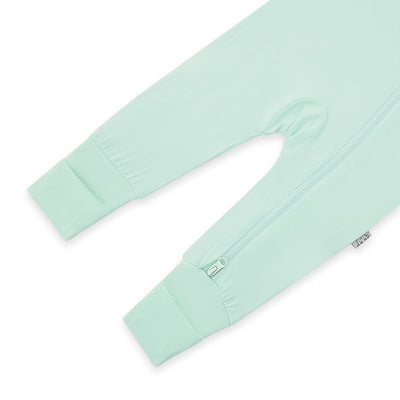 Minty detail photo