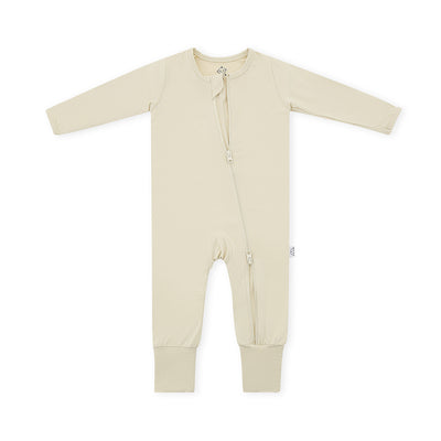 Sleepsuit detail photo