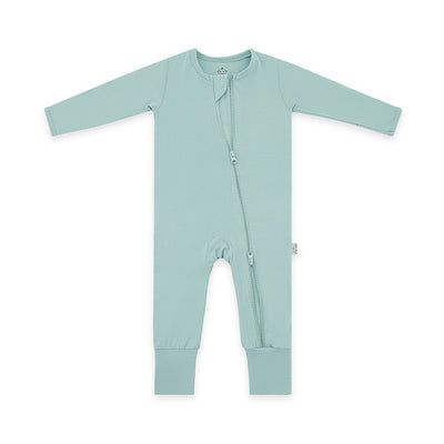 Sleepsuit detail photo