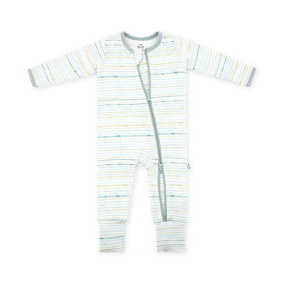 Sleepsuit detail photo
