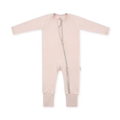 Sleepsuit detail photo