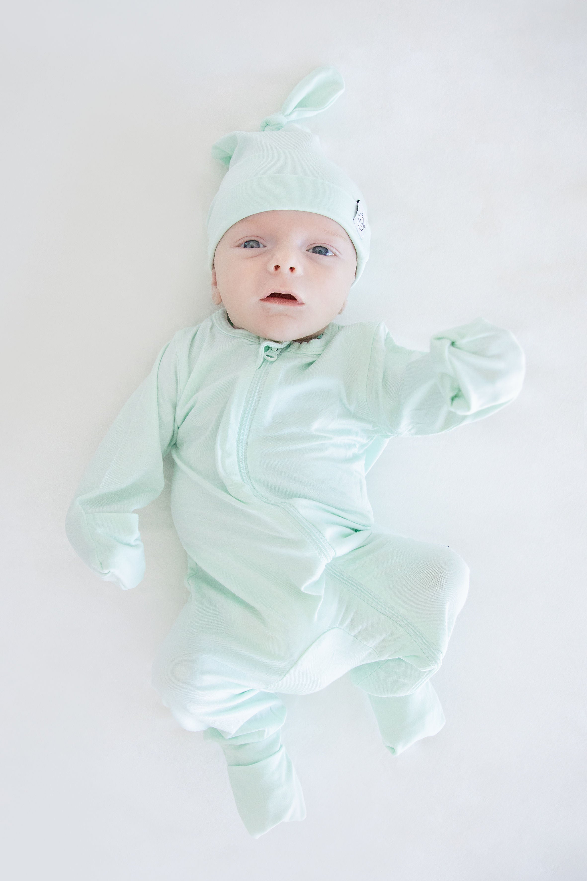 Minty