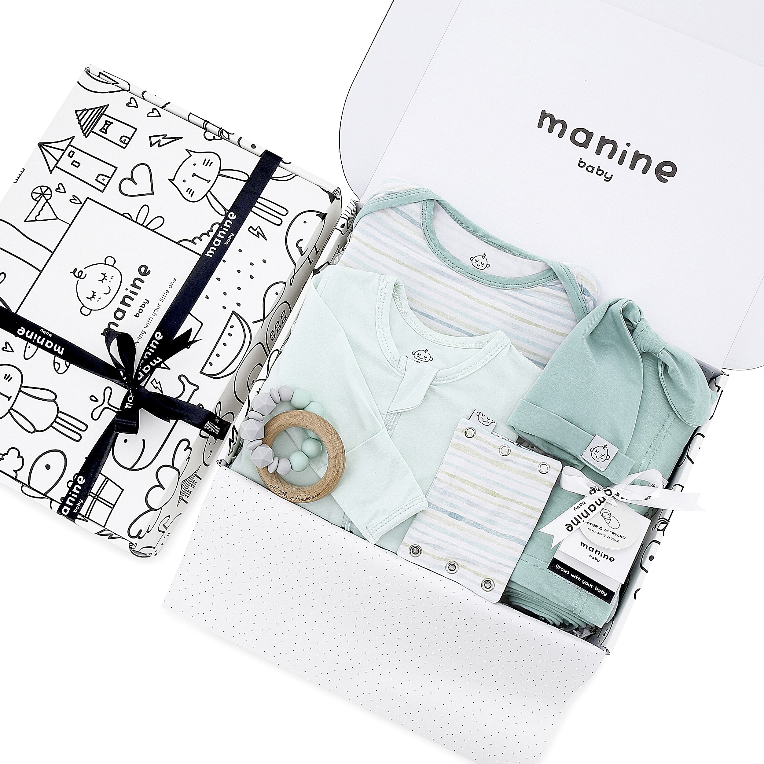 Actually Useful — Gift Set