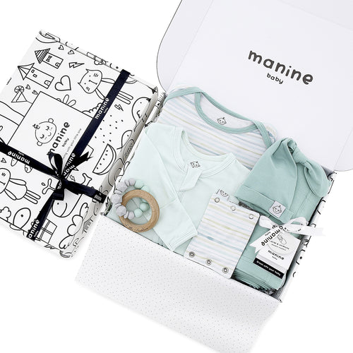 Actually Useful — Gift Set