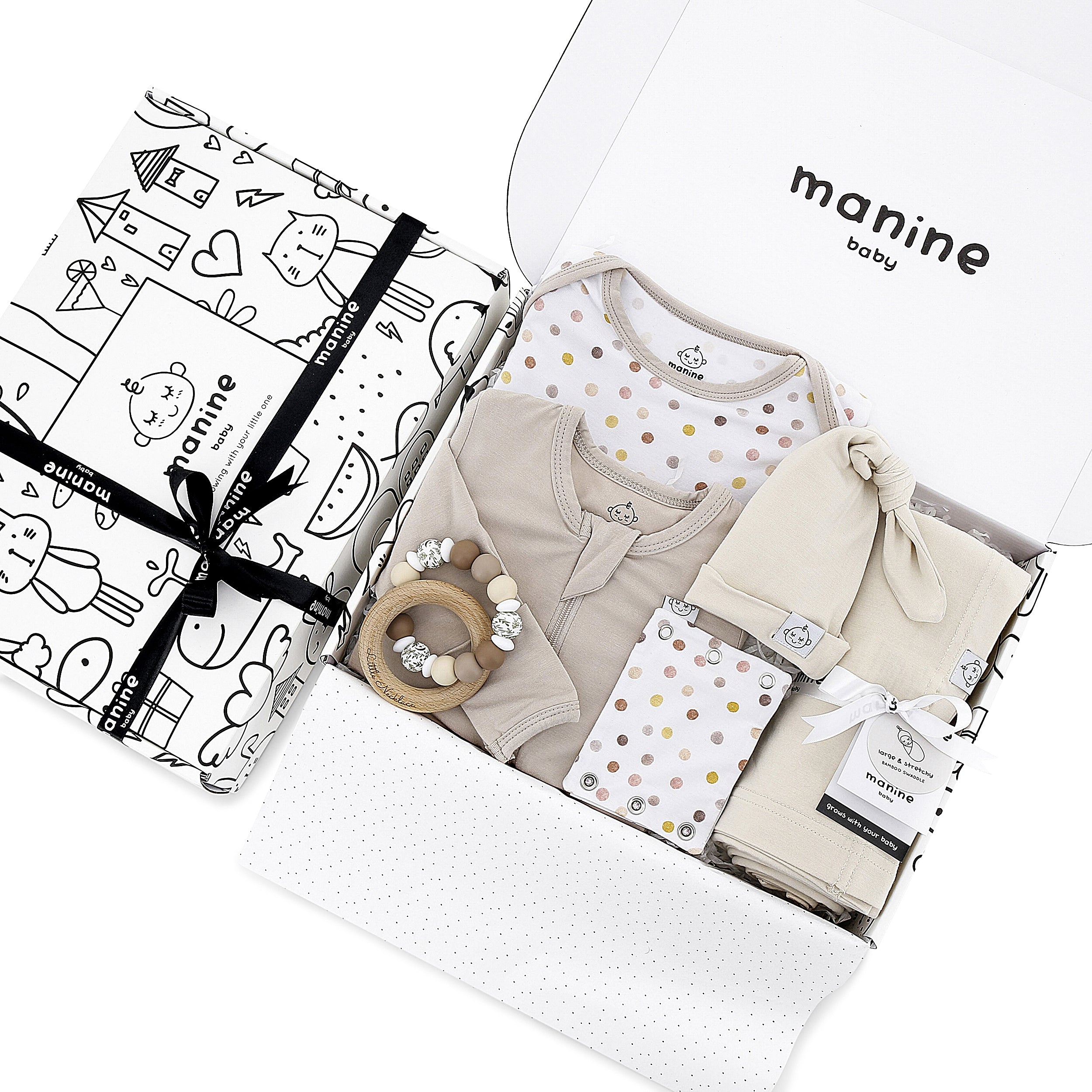 Actually Useful — Gift Set
