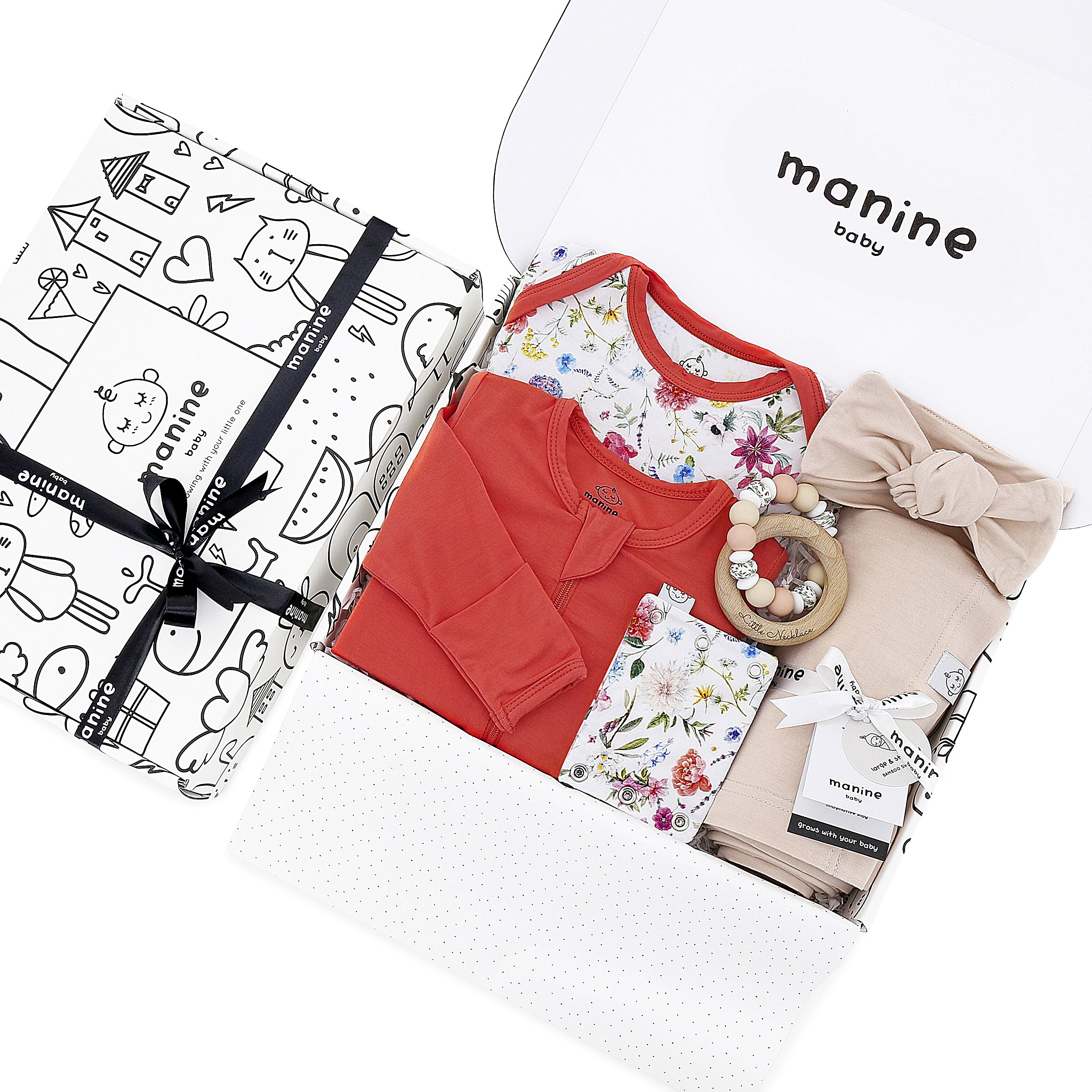 Actually Useful — Gift Set
