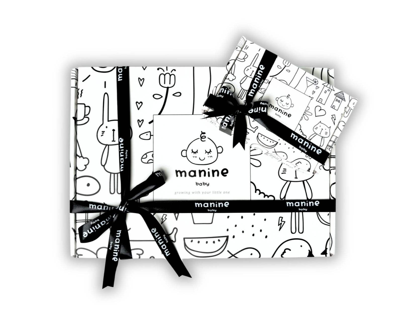 Can't Go Wrong — Gift Set